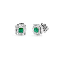 Orecchini Salvini Donna Bagliori in Oro Diamante 0.25 Ct 20108457 - 20108457